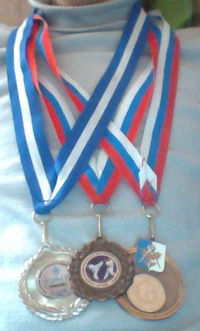 Аня Павлоцкая