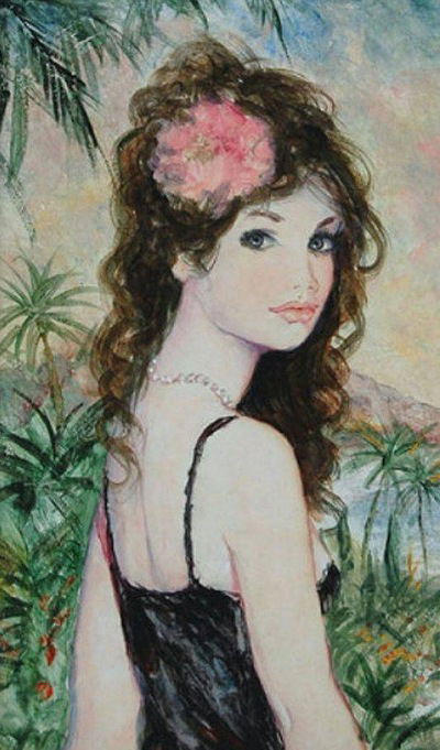 Ольга Скворцова