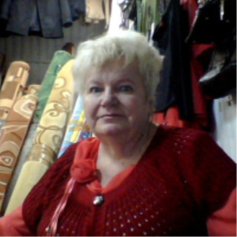 Лидия Шишига