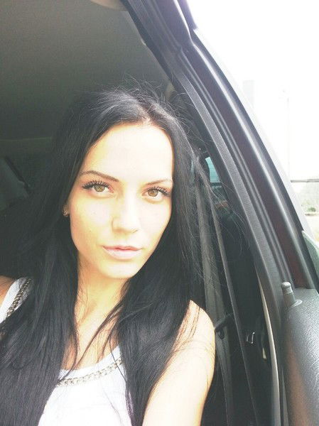 Кристина Сергеевна