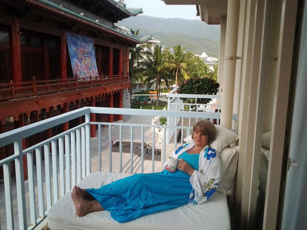 Светлана Осина