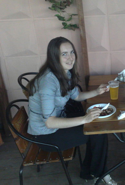 Наталья Сорбало