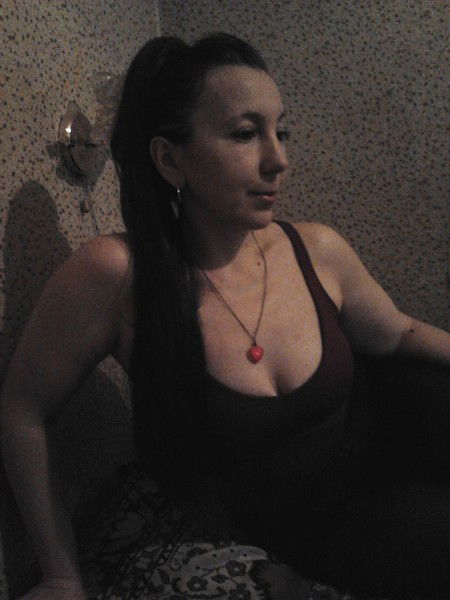 Наталья Ткаченко