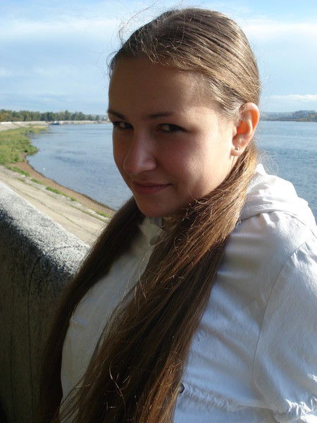 Татьяна Казакова