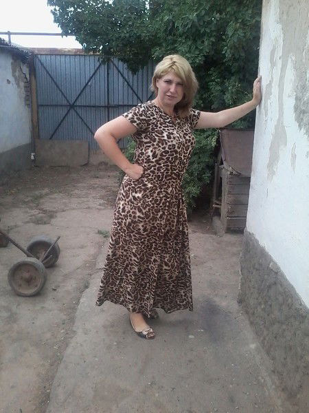 Юлия Мальцева