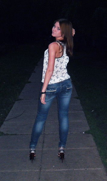 Динара Исмагилова