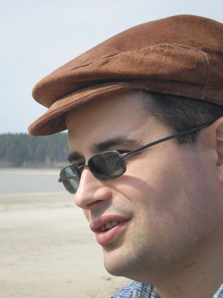 Антон Казак