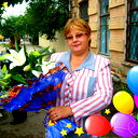 Елена Белова