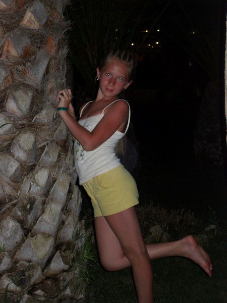 Анастасия Сычева