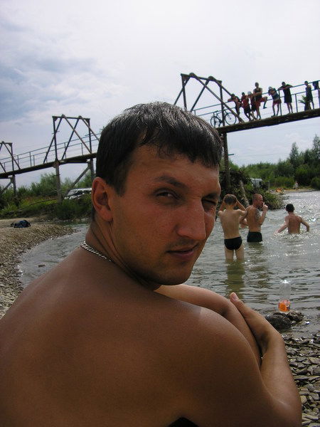 Юра Яресько