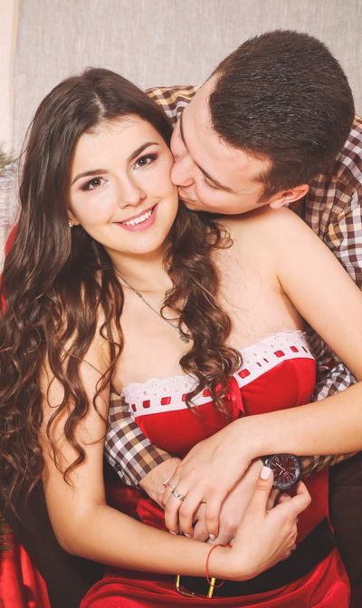 Аліна Мойсеєнко