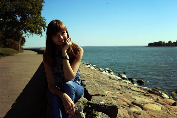 Дарья Бруннер