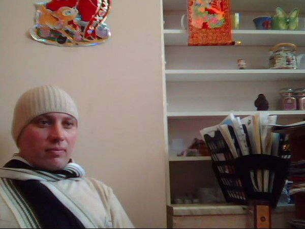 Сергей Пышкин