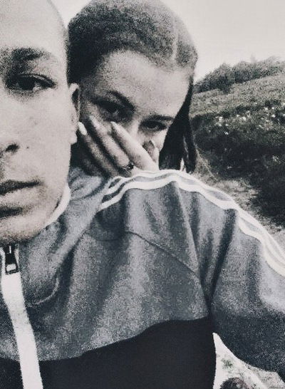 Соломія Король