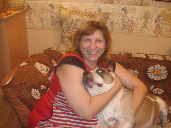 Деева Наталья