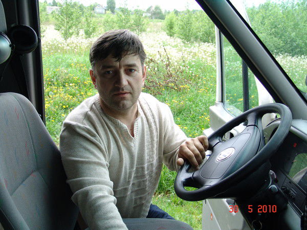 Сергей Непряхин