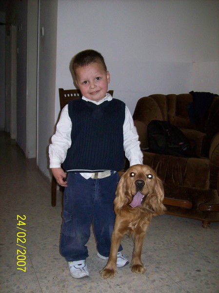 Андрей Комаровский