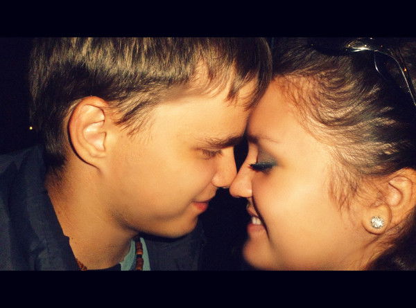 Анютка Омельчекно