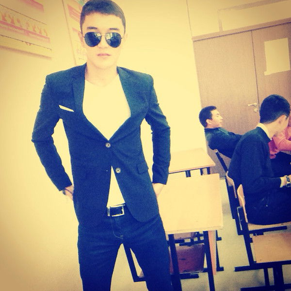 •dauren• **muratbek**