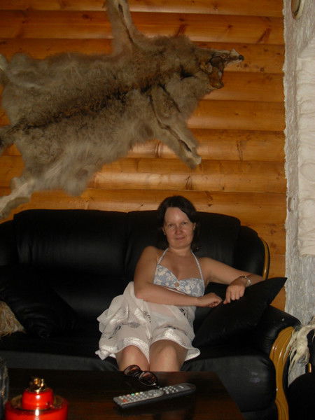 Диляра Чинакаева