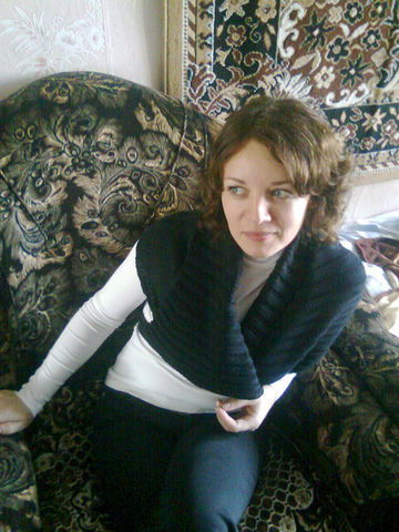 Светлана Пескишева