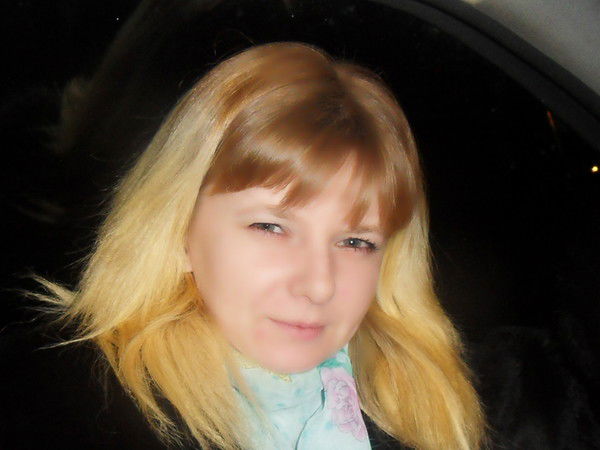 Светик Астраханская