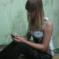 Танюшка Обухова