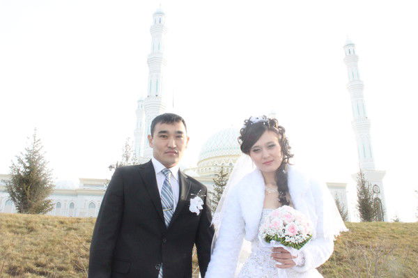 Бауржан Раисов