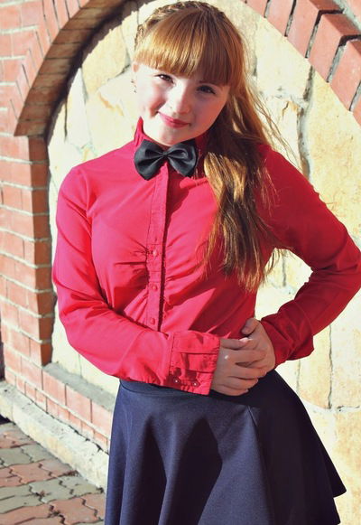 Татьяна Чащина