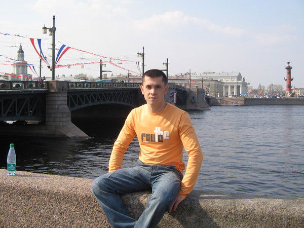 Руслан Халиков