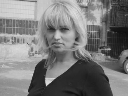 Оксана Станева