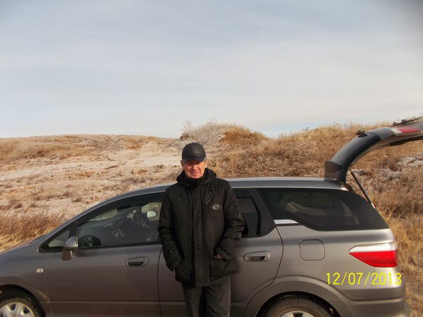 Богданов Виктор