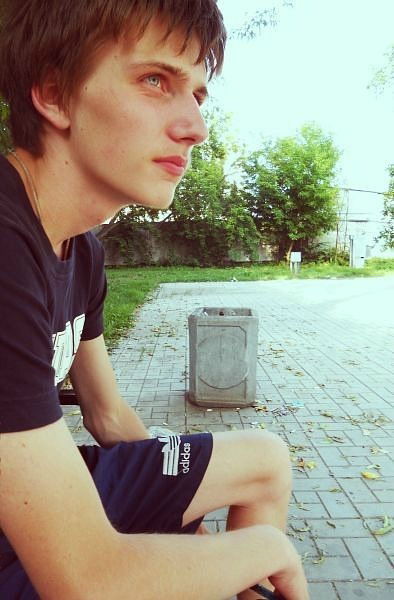 Алексей Прокофьев