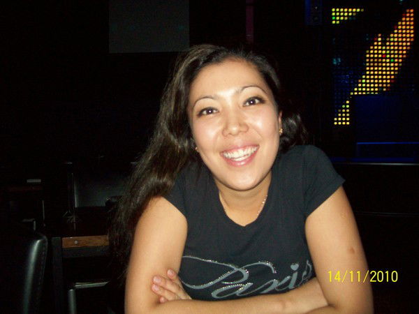 *****нурпеисова Зайнура*****