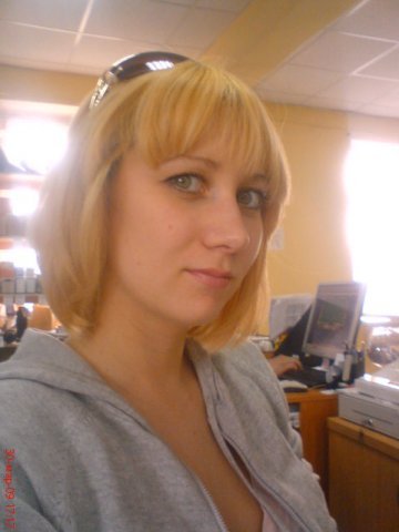 Елена Коваль