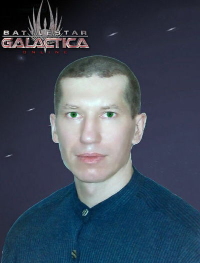 Сергей Родионов