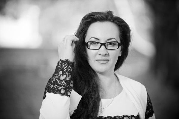 Анна Польщина