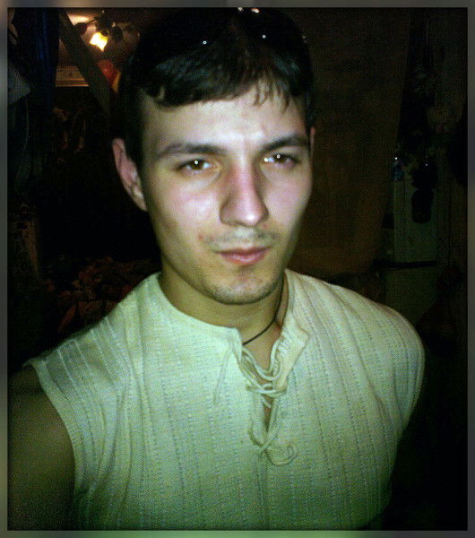 Александр П.