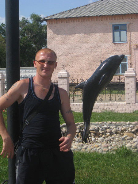 Дмитрий Ластовкин