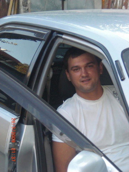 Арсен Акопян