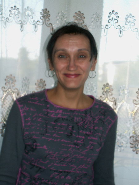 Светлана Мороз