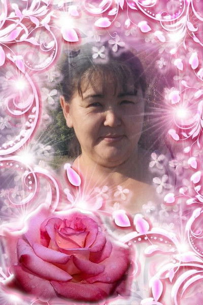 Гульдара Бирдагалеева