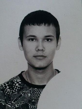 Тимур Абдулхаков