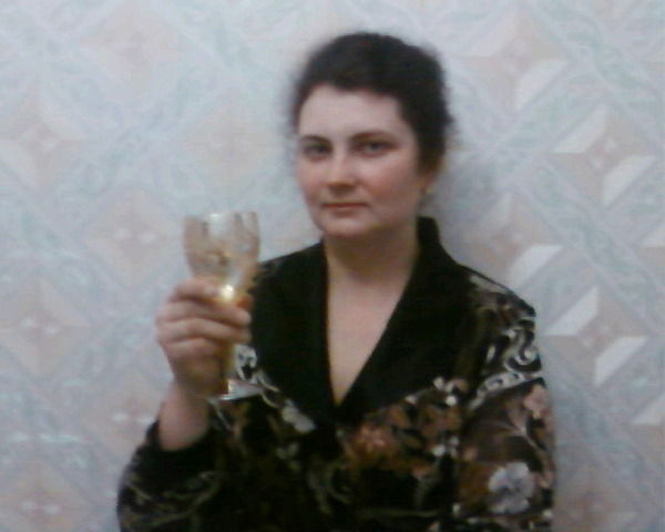 Наталья Юдина