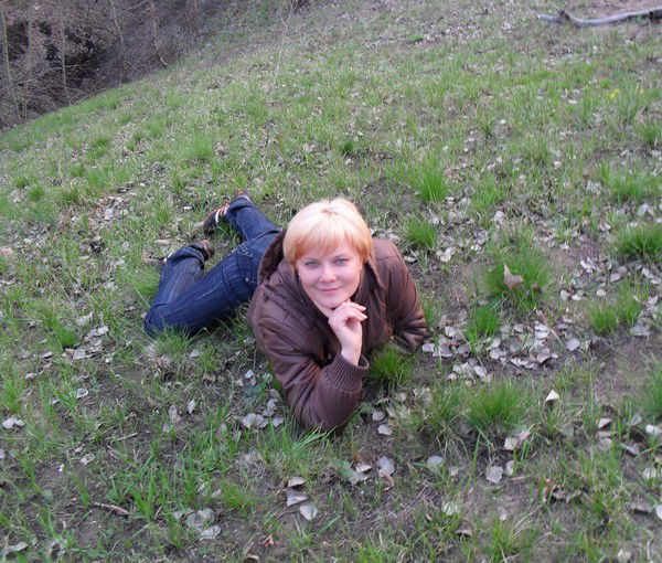 Елена Попова