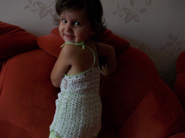 Вера Горбатова