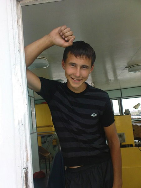 Алик Хамзин