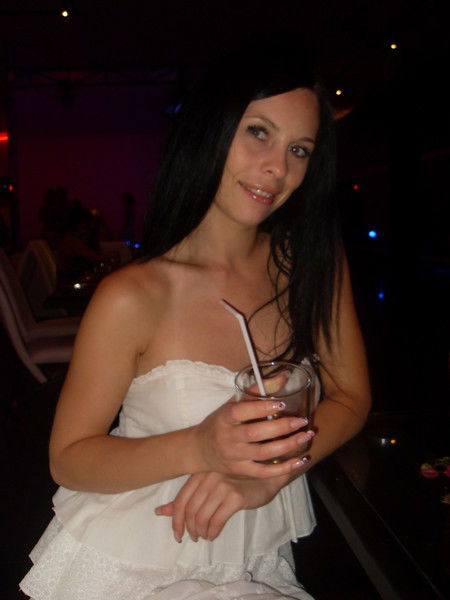 Тая Панкова