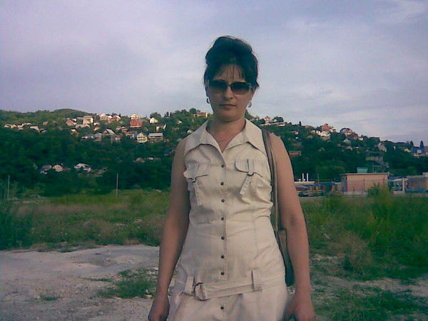 Татьяна Артёмова