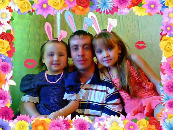 Снежанна* Шитова*